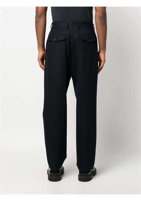 trousers with pleats DRIES VAN NOTEN | PHOENIX7207